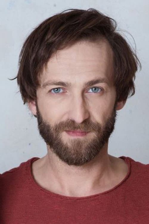 Jan Grundman foto