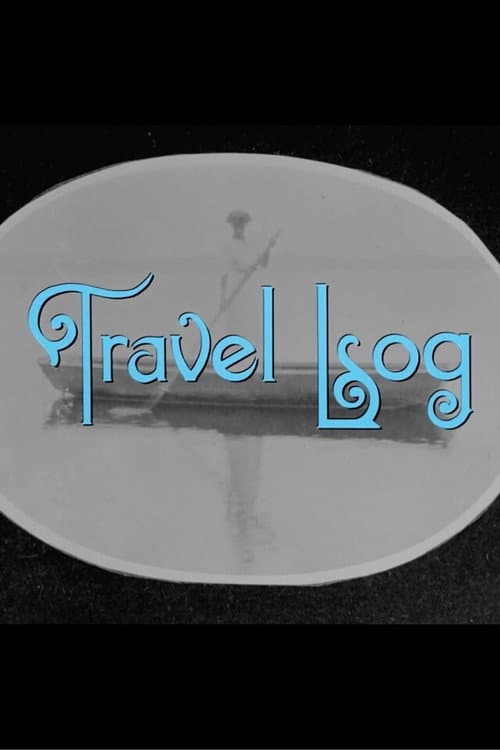 Travel Log (1978) poster
