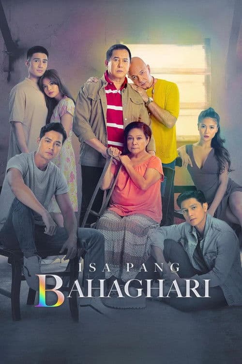 Isa Pang Bahaghari (2020) poster