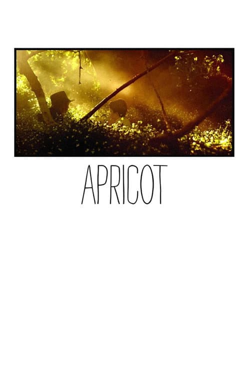 Apricot (2009) poster