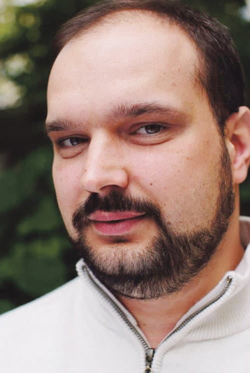 Тарас Ткаченко foto