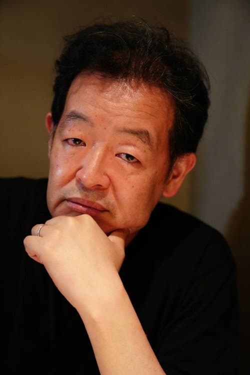長濱博史 foto