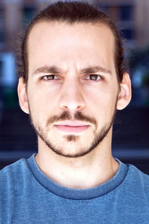 Robin Betchen foto