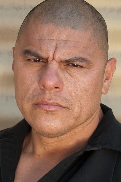 Mariano Mendoza foto