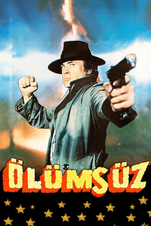 Ölümsüz (1982) poster