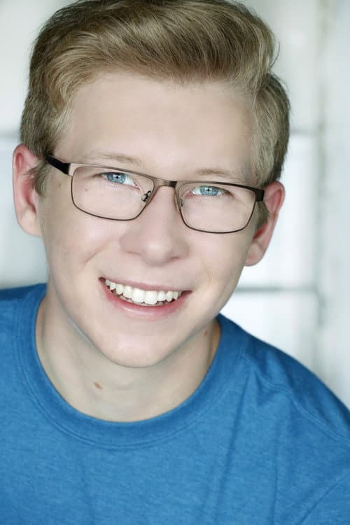 Caleb Deal foto