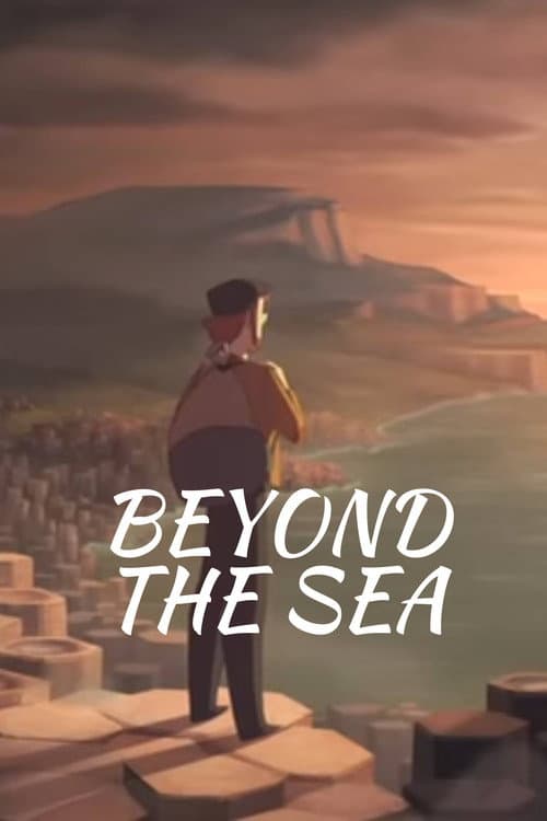 Beyond the Sea (2012) poster