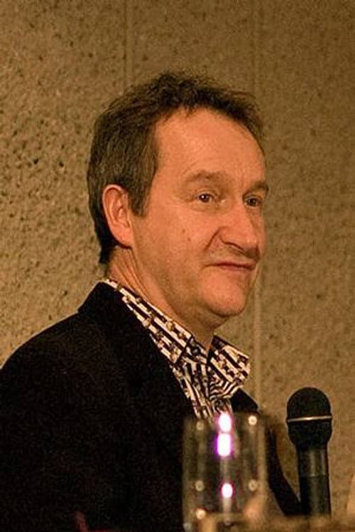 David Bintley foto