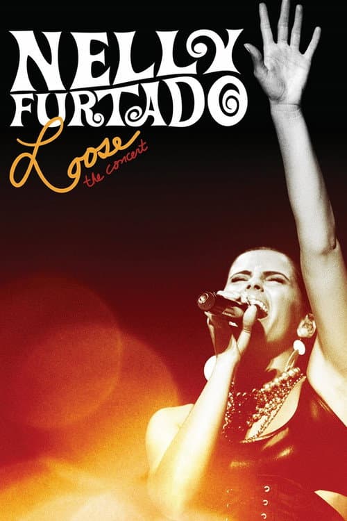 Loose: The Concert (2007) poster