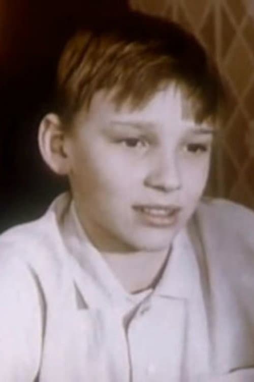 Nikolay Makrodchenko foto