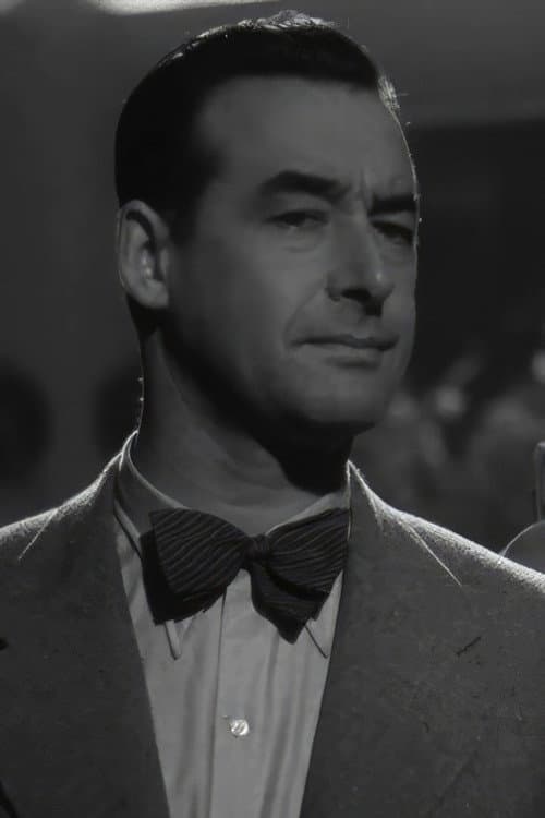 Georges Tourreil foto