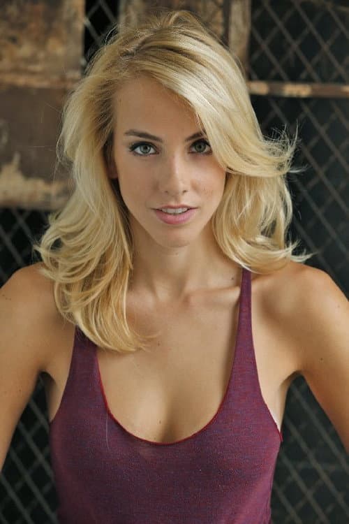 Lindsay Sawyer foto