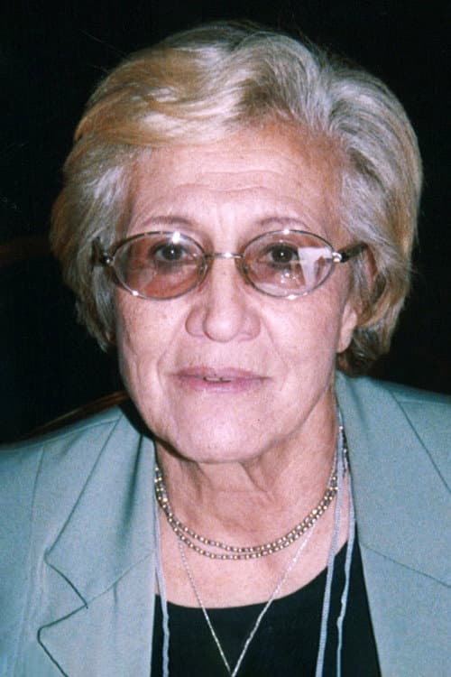 Zohra Drif-Bitat foto