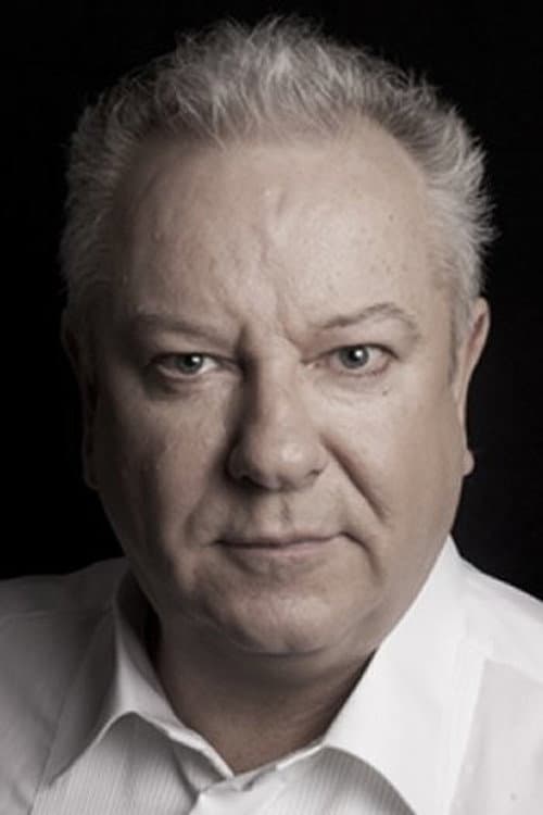Morten Rudå foto