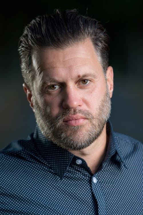 Wess Morgan foto