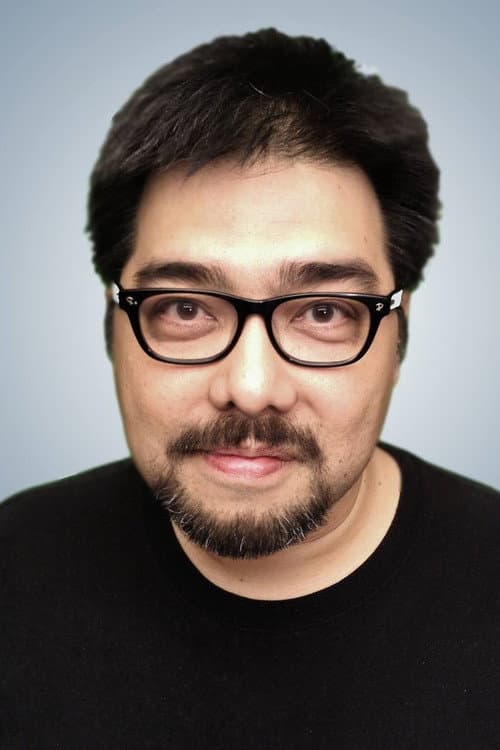 Mark Meily foto