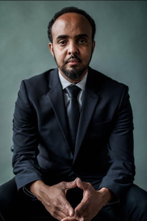 Musa Aden foto