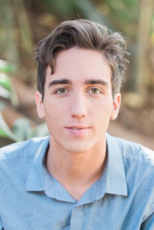 Dylan Kawalec foto
