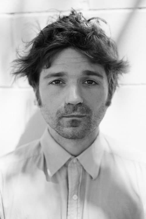 Mat Davidson foto
