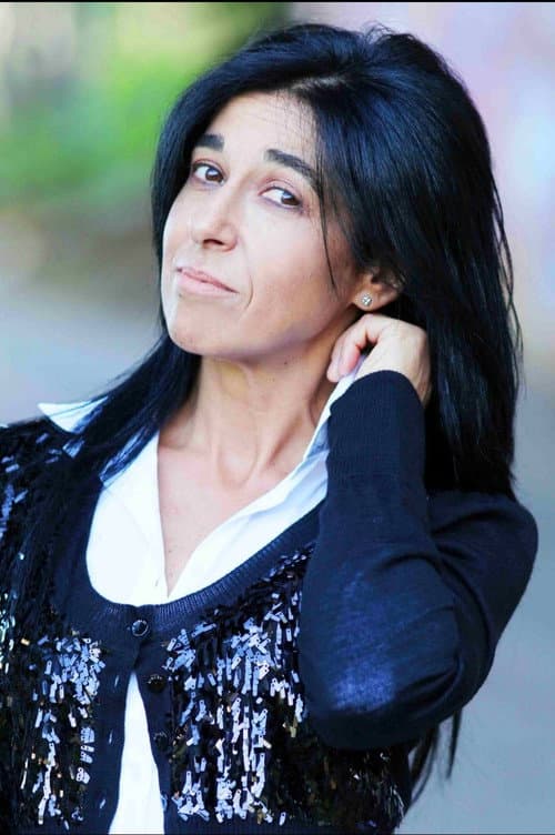 Alida Tarallo foto