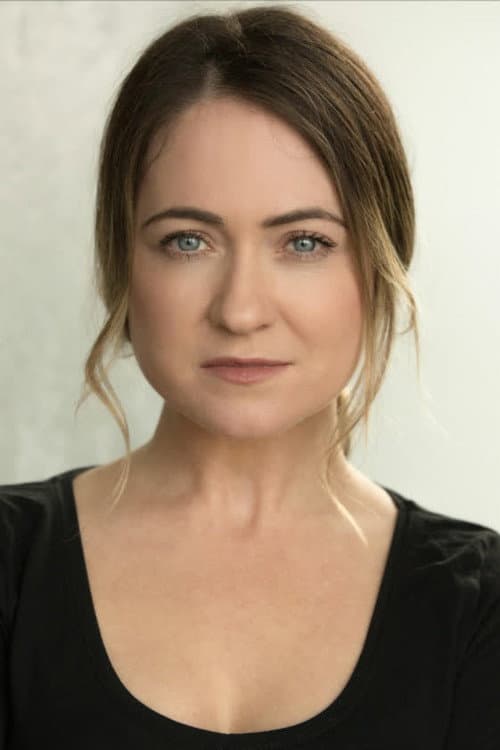 Carina Reeves foto