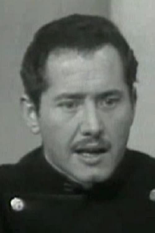 Silvio Anselmo foto