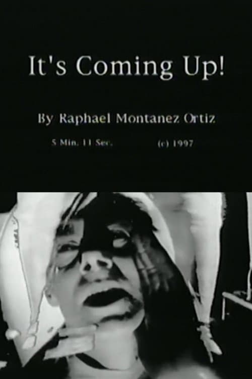 It's Coming Up (1997) poster