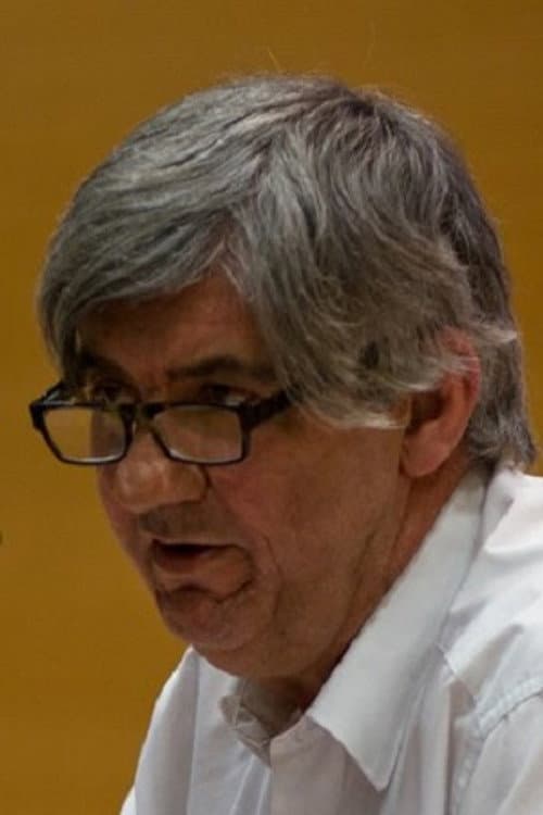 Stéphane Sorlat foto