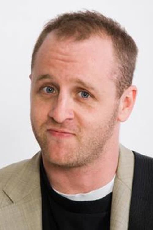 Dave Eastgate foto