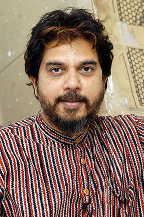 Suneel Sinha foto