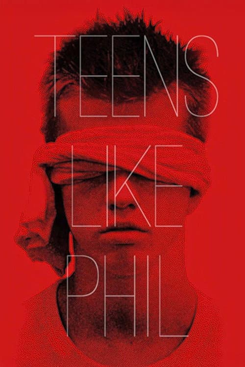 Teens Like Phil (2012) poster