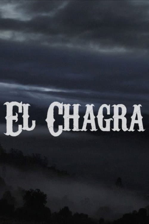 El Chagra (2017) poster