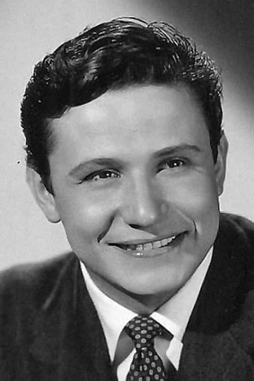 Peter Coe foto