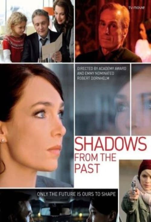 Die Schatten, die dich holen (2011) poster