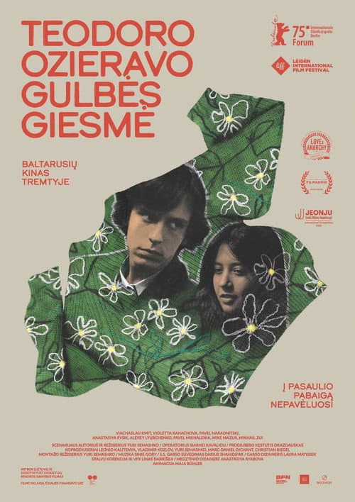 Teodoro Ozieravo gulbės giesmė (2025) poster