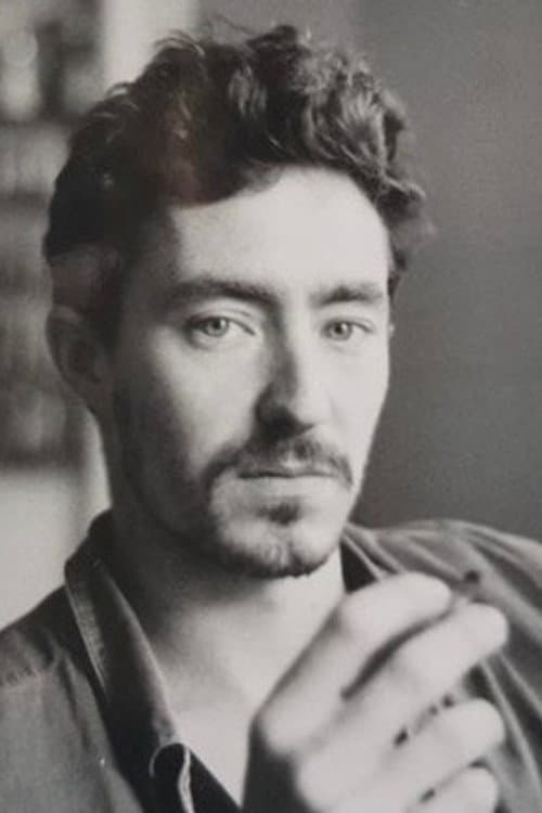 Lucas Meister foto