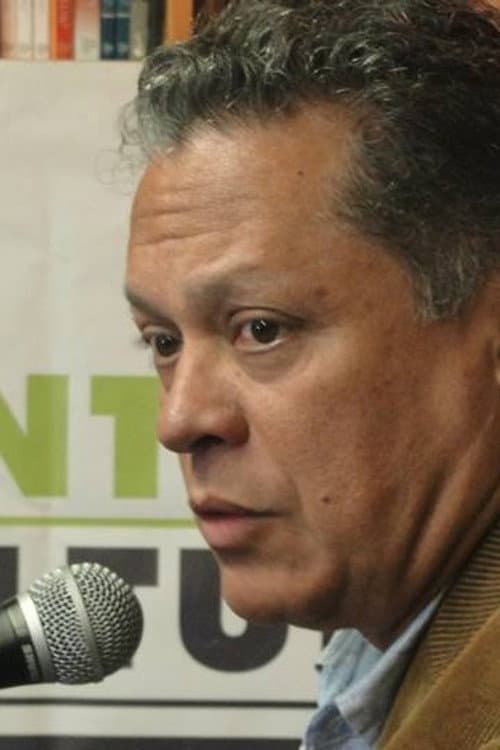 Luis Enrique Romero foto