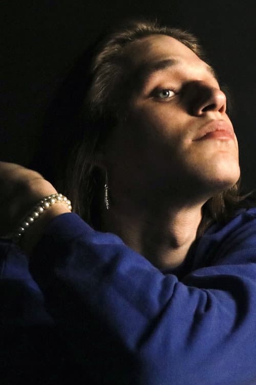 Iain Delavan foto