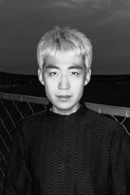 Liu Haotian foto
