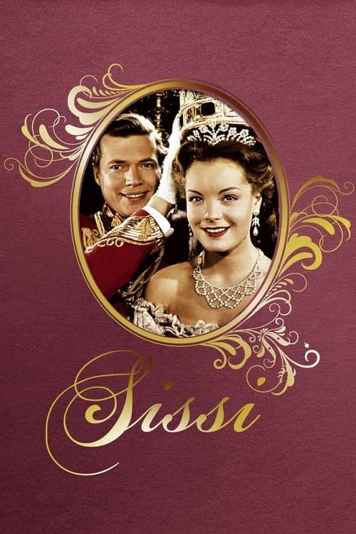 Sissi (1955) poster