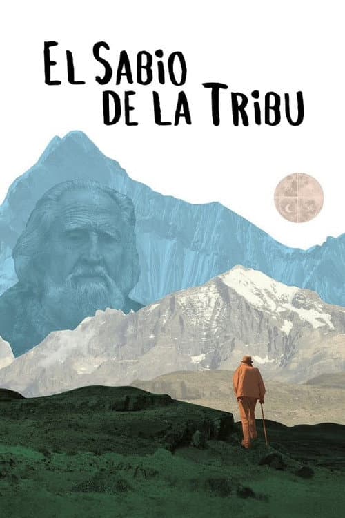 El sabio de la tribu (2020) poster