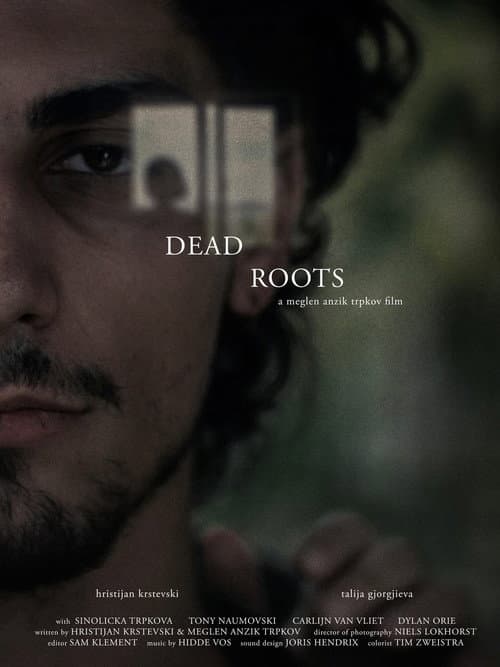 Dead Roots (2025) poster