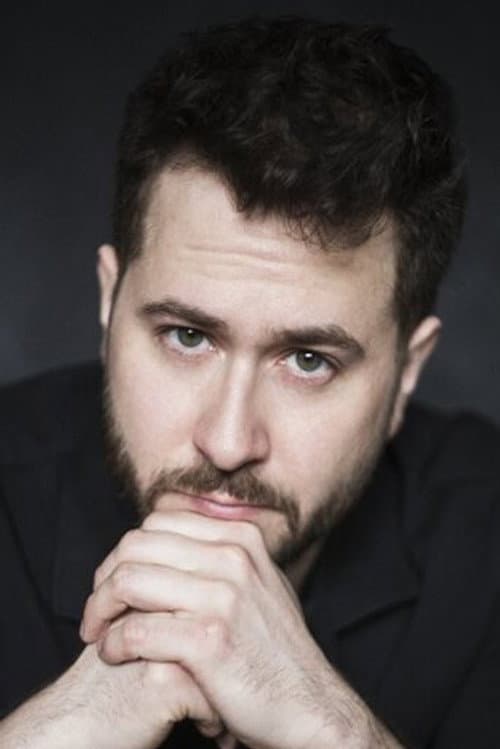 Sergiusz Żymełka foto