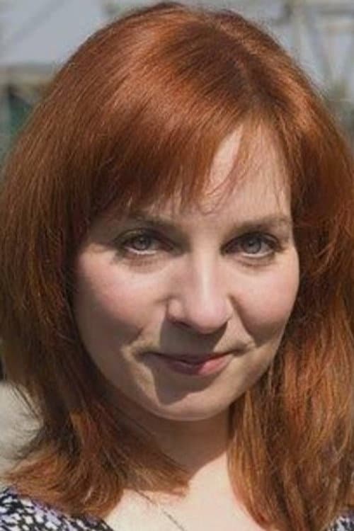 Helen Geets foto