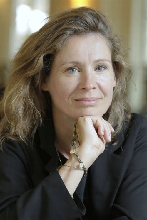 Jeannette Arndt foto