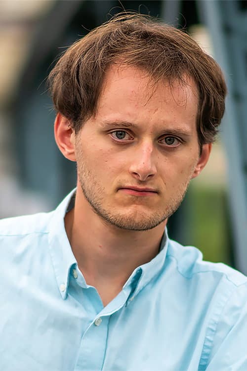 Sean Sanguinet foto