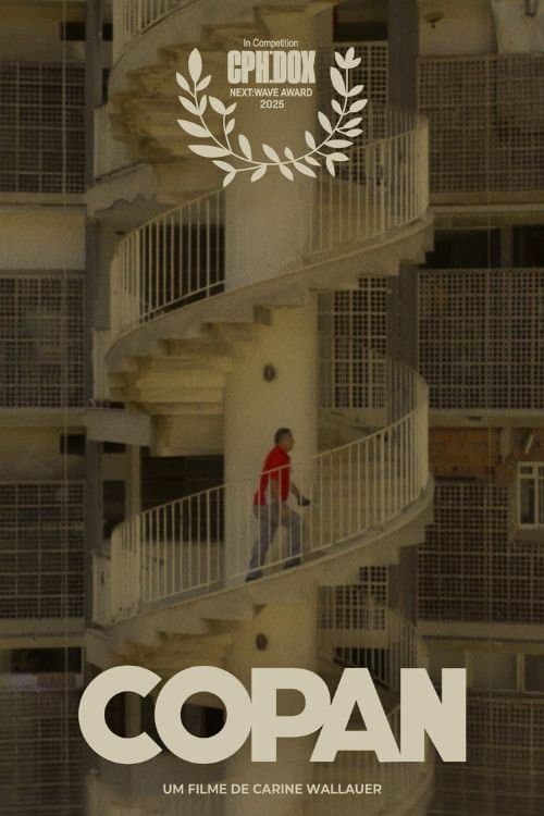 Copan (2026) poster