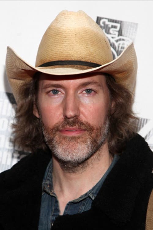 Dave Rawlings foto