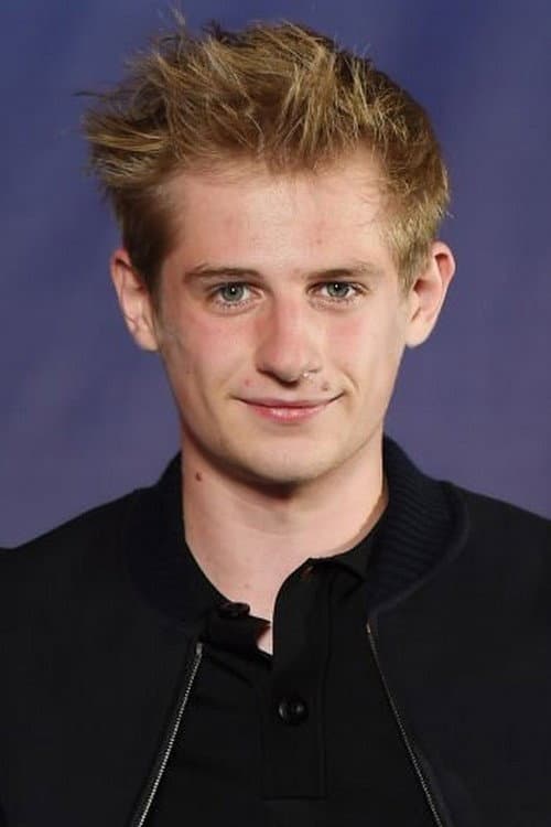 Grégoire Paturel foto