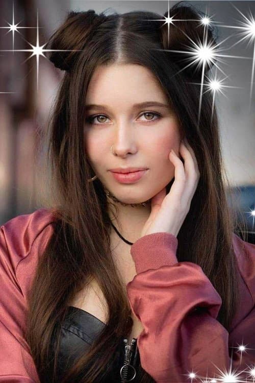 Trinity Wallin foto